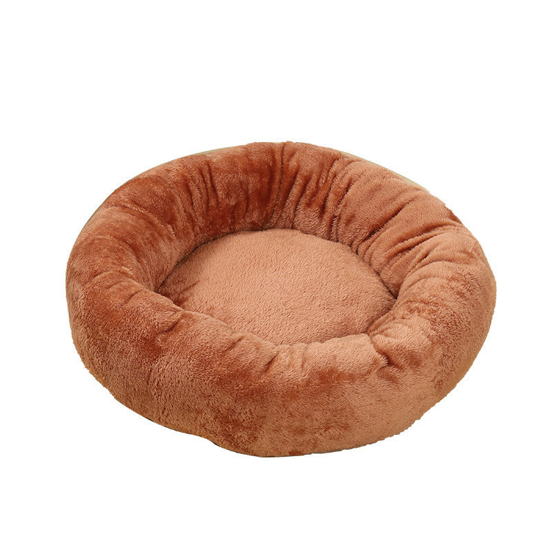 Comfortable pet bed