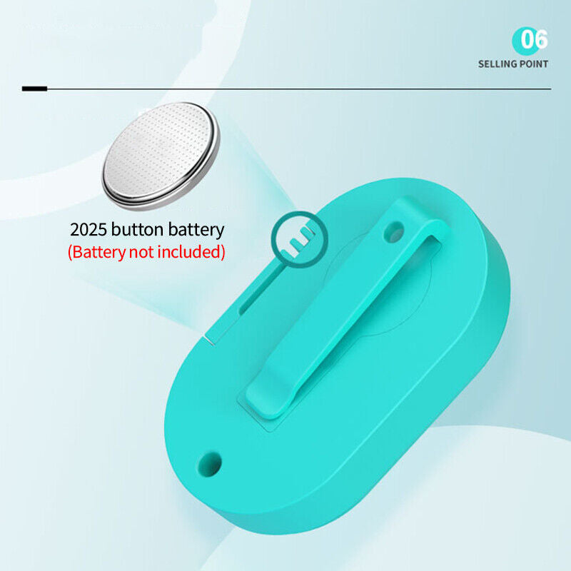 Ultrasonic Insect Repellent Children'S Pet Electronic Outdoor Mosquito Killer