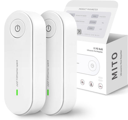 Safe Smart Pest Repeller