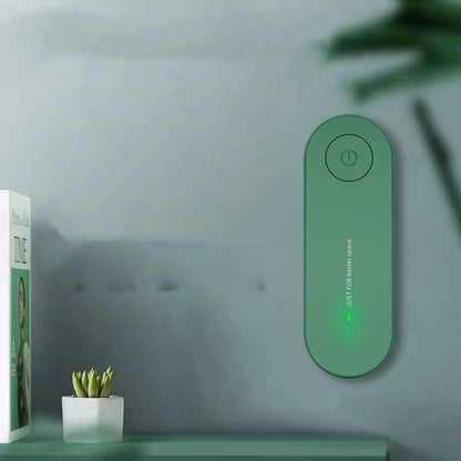 Safe Smart Pest Repeller