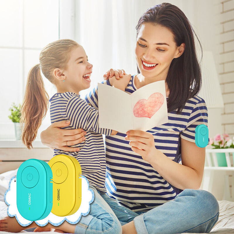 Ultrasonic Insect Repellent Children'S Pet Electronic Outdoor Mosquito Killer