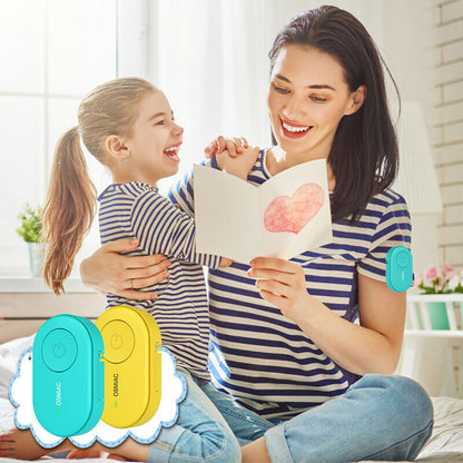 Ultrasonic Insect Repellent Children'S Pet Electronic Outdoor Mosquito Killer