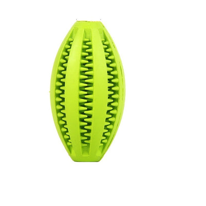 Leaking Treat Ball Pet Feeder Toy