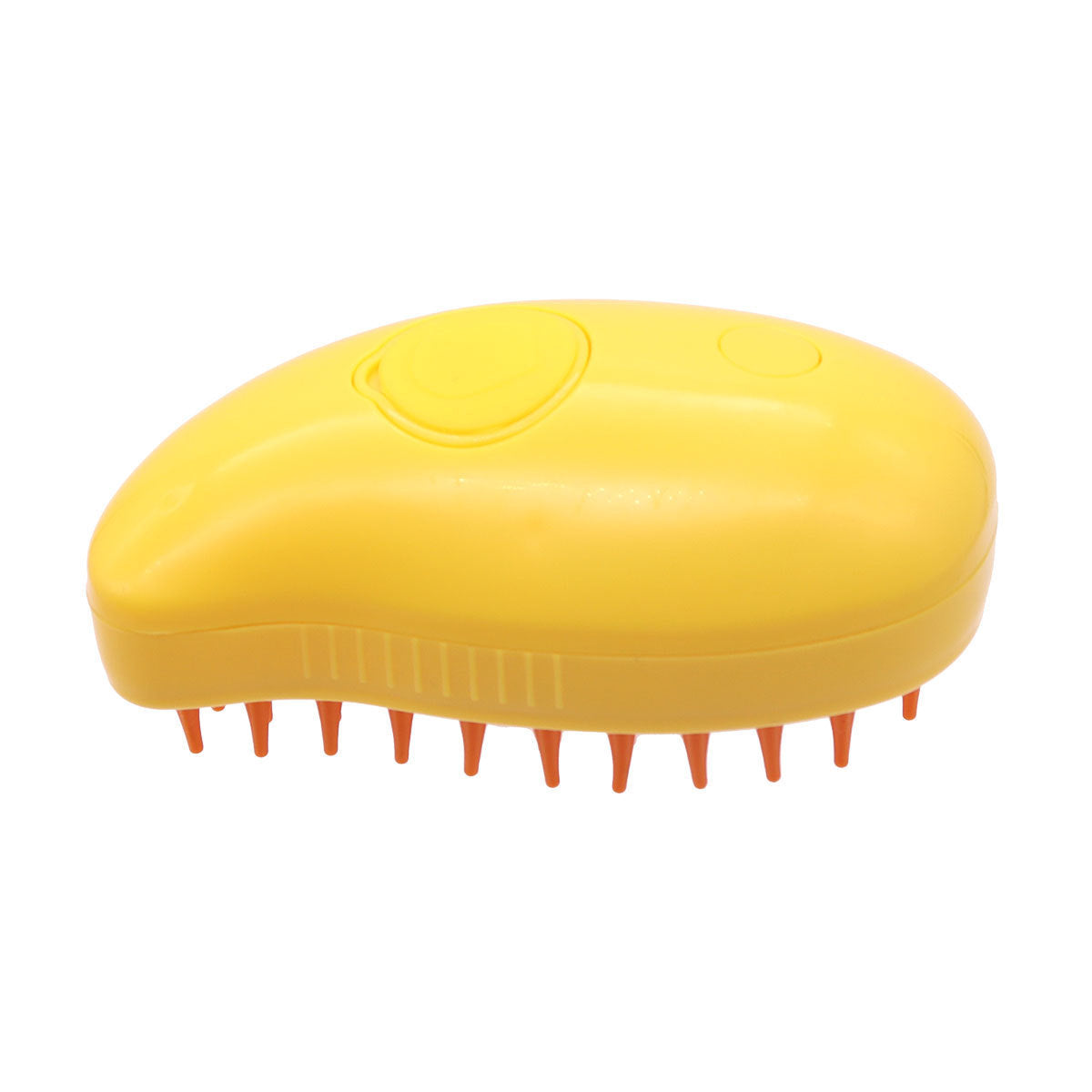Pet spray massage comb for cats and dogs