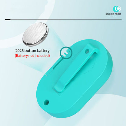 Ultrasonic Insect Repellent Children'S Pet Electronic Outdoor Mosquito Killer