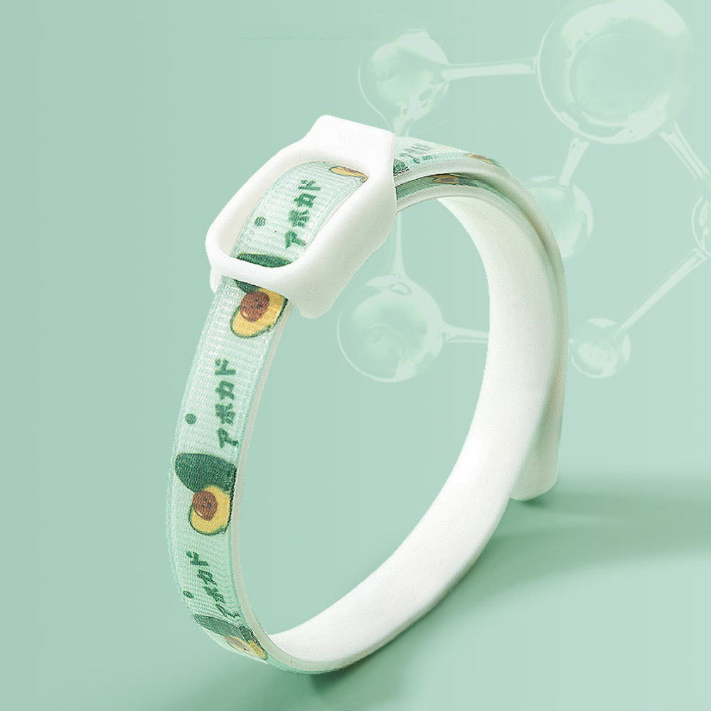 Pet Dog Repellent Collar, Cat Anti-Flea Collar, Anti-Lice External Neck Collar, Pet Flea Collar, Pet Supplies for Going Out Adjustable Dog Calming Collars