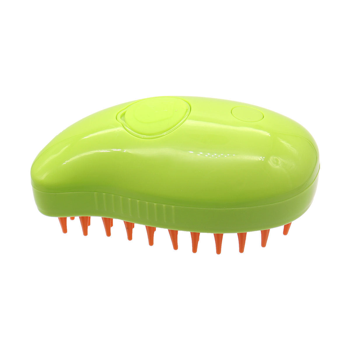 Pet spray massage comb for cats and dogs