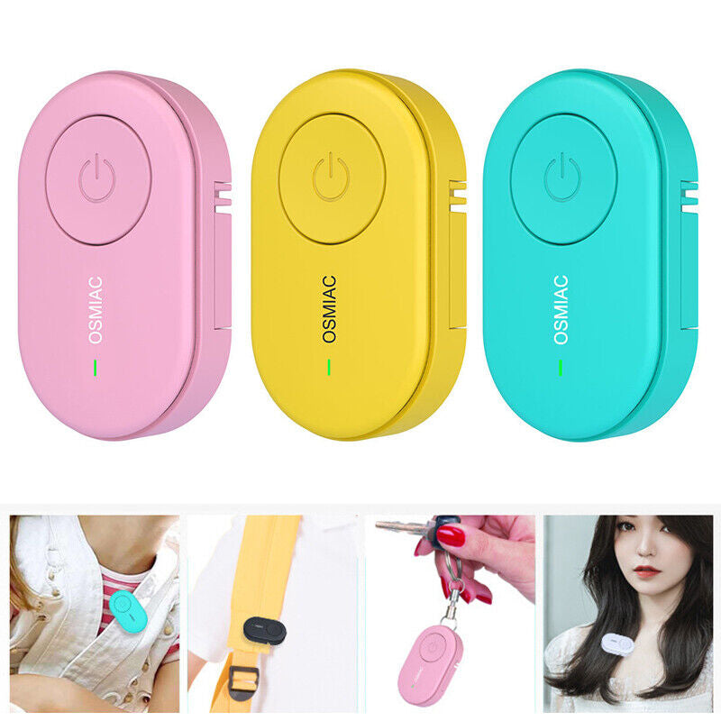 Ultrasonic Insect Repellent Children'S Pet Electronic Outdoor Mosquito Killer